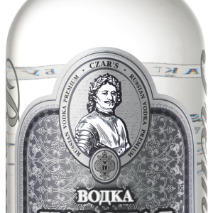 Vodka PNG