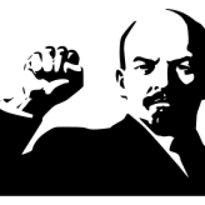 Lenin PNG