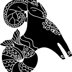 Capricorn PNG