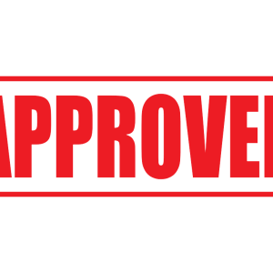 Approved PNG