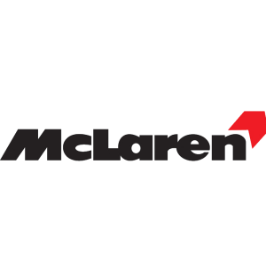 McLaren logo PNG