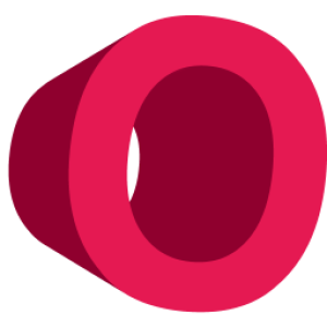 Letter O PNG