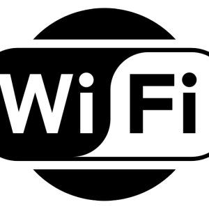 Wi-Fi logo PNG
