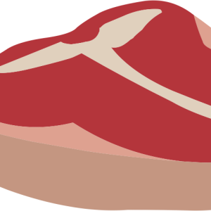 Beef meat PNG