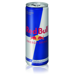 Red Bull PNG