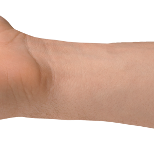 Pills in hand PNG