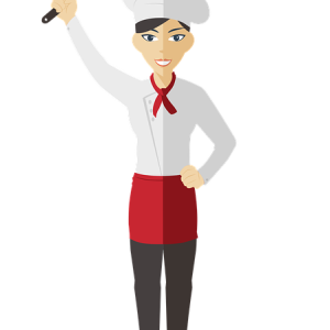 Chef PNG