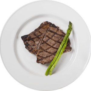 Steak meat PNG