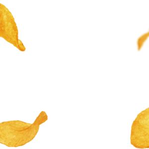 Potato chips PNG