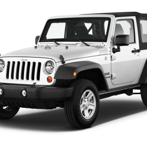 Jeep PNG