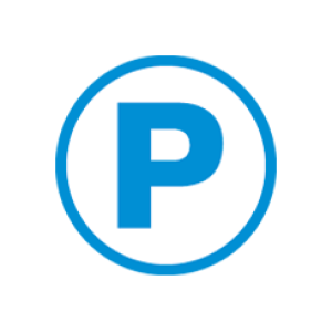 Parking symbol PNG