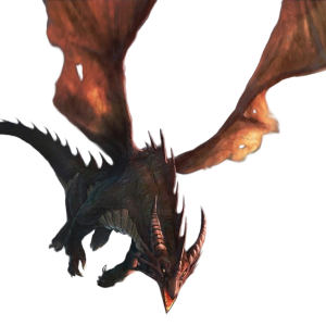 Dragon PNG