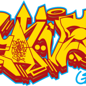 Graffiti PNG