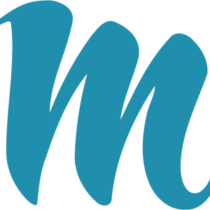 Letter M PNG