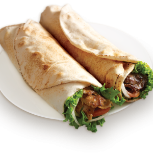 Doner kebab PNG