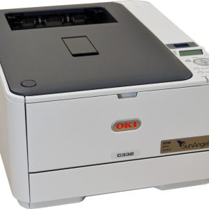 Printer PNG