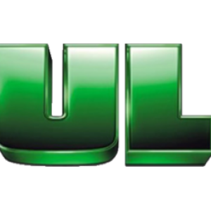 Hulk logo PNG
