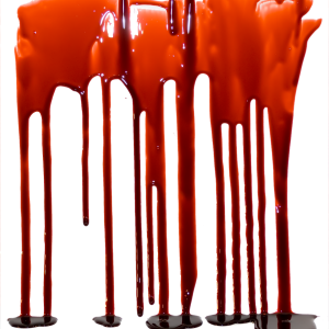 Blood PNG image