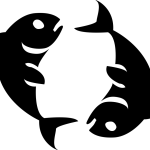 Pisces PNG