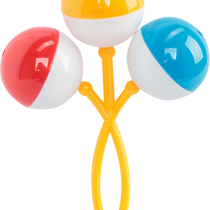 Baby rattle PNG