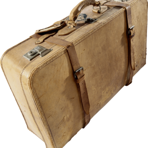 suitcase PNG
