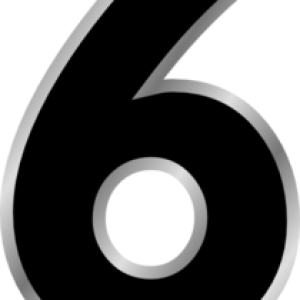 6 PNG