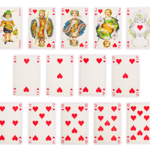 Playing cards PNG