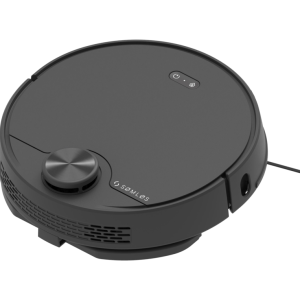 Robotic vacuum cleaner PNG