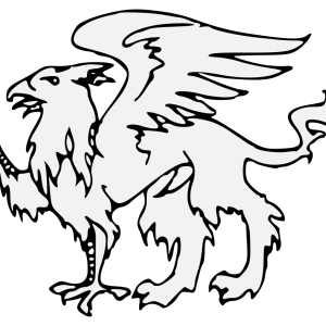 Griffin PNG