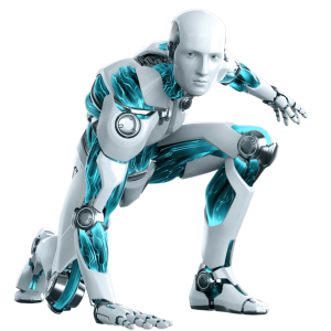 Robot PNG