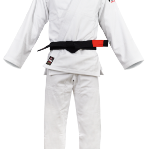 Judogi PNG