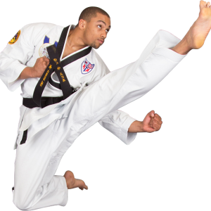 Taekwondo PNG