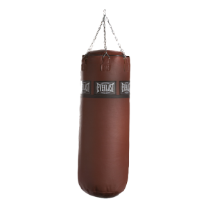 Punching bag PNG