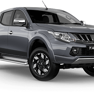 Mitsubishi PNG