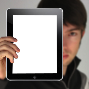 Tablet PNG image