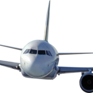 Plane PNG image