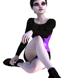 EMO PNG