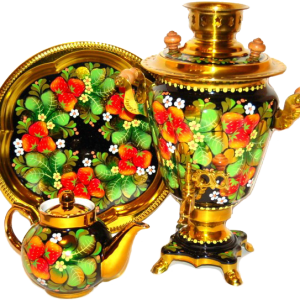 Samovar PNG