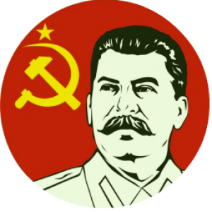 Stalin PNG