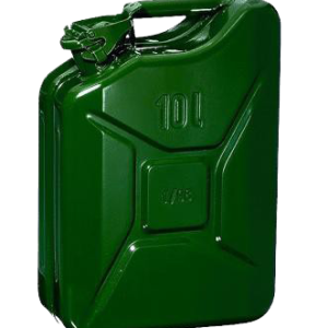 Jerrycan PNG