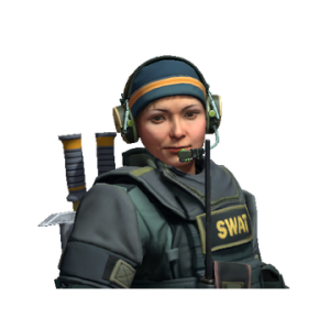 Swat PNG