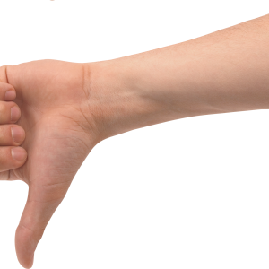 Hands PNG, hand image free