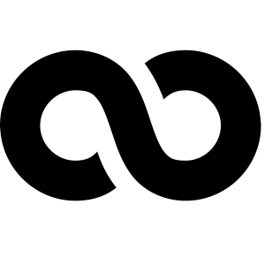 Infinity symbol PNG