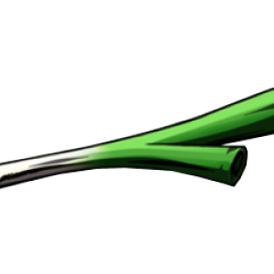 Leek PNG