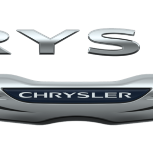 Chrysler logo PNG