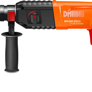 Drill PNG