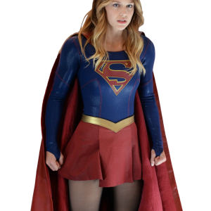 Supergirl PNG