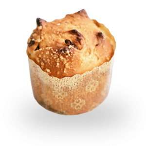 Muffin PNG