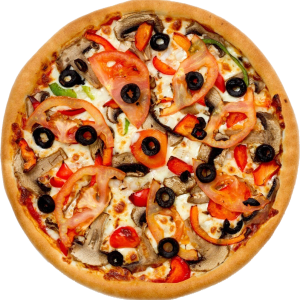 Pizza PNG