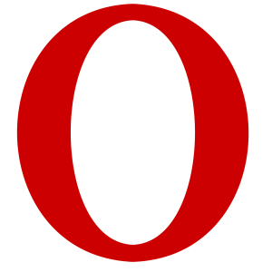 Letter O PNG